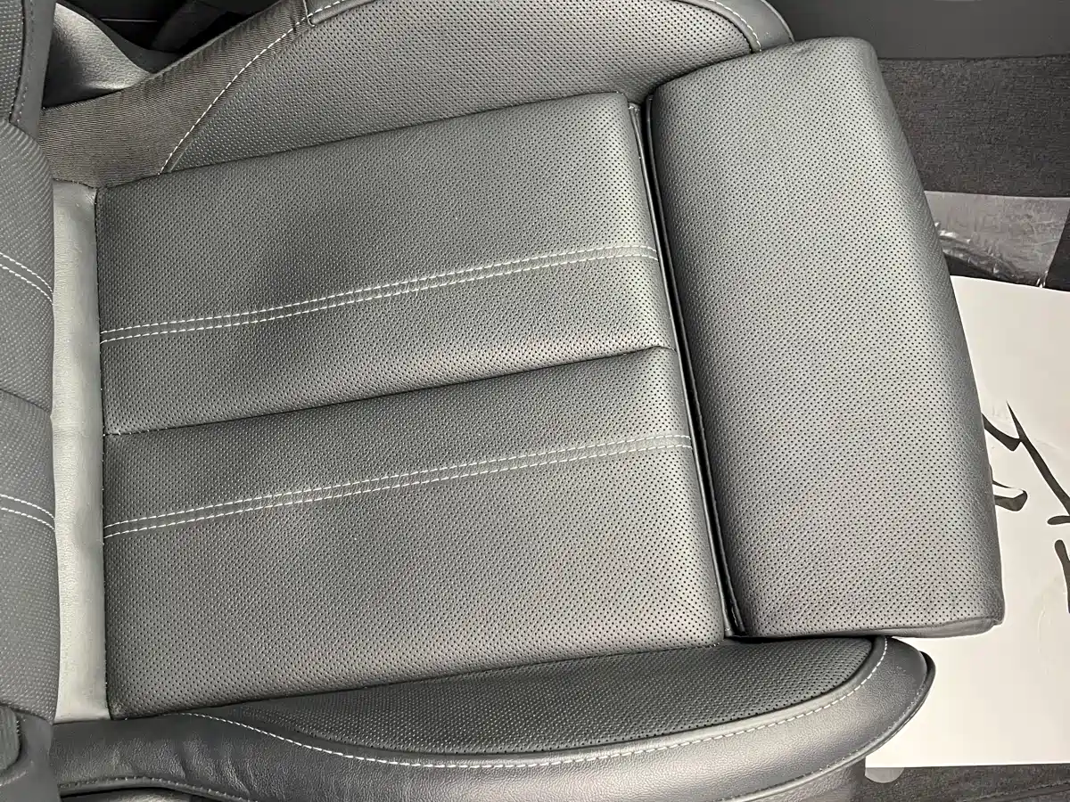 Audi A4L 2022 40 TFSI Luxury Dynamic фото 27