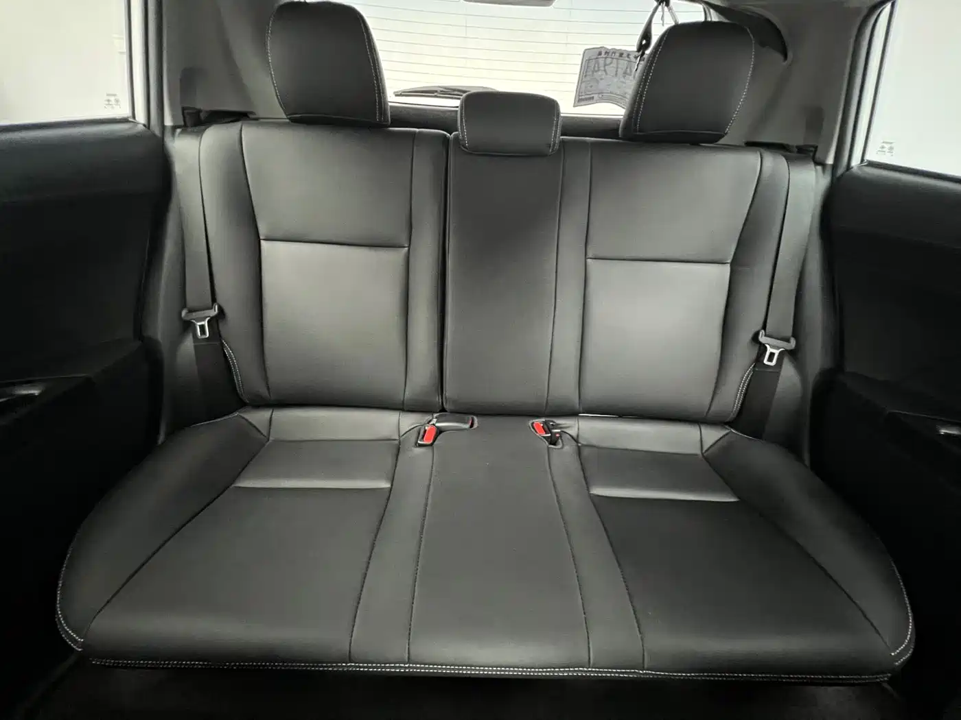 Toyota YARiS L Zhi Xuan 2022 Zhi Xuan X 1.5L CVT Leading PLUS Edition фото 11