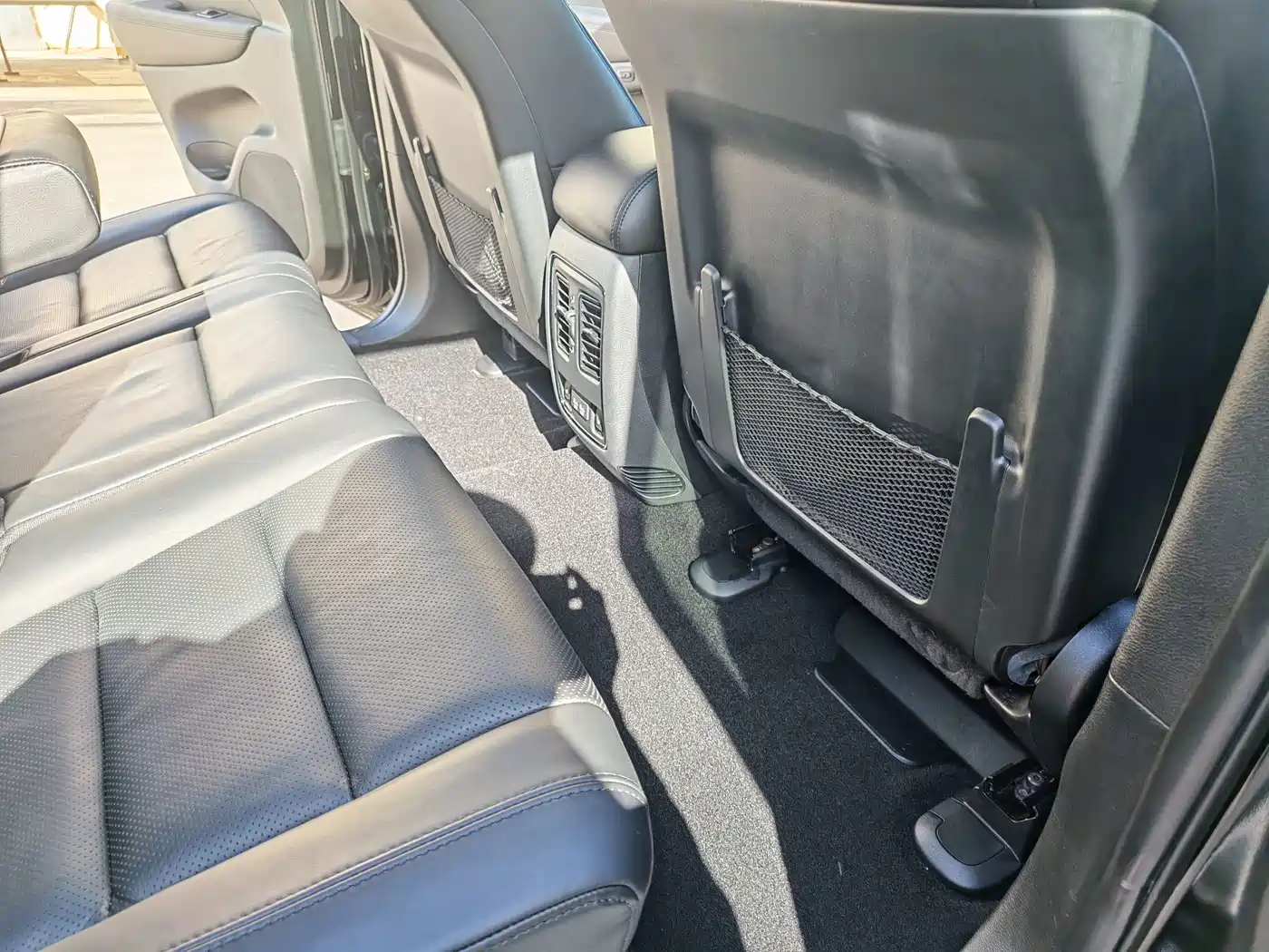 Jeep Grand Cherokee (Import) 2021 2020 3.0L Elite Navigation Edition