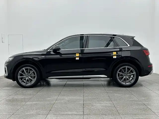 Audi Q5L 2024 Model 40 TFSI Fashion Dynamic фото 8