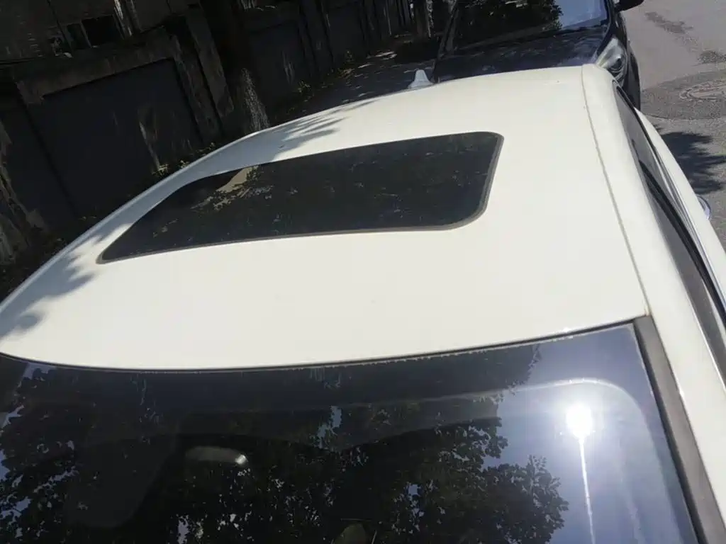 Photo 6 - Roewe i6