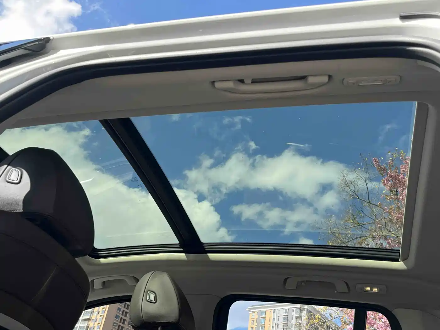 BMW X3 2022 xDrive30i Leading M Night Package фото 10