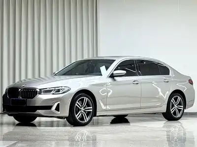 BMW 5