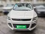 Фото 5 - Ford Kuga