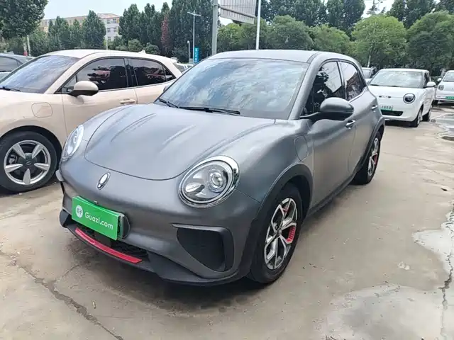 Ora Good Cat GT 2025