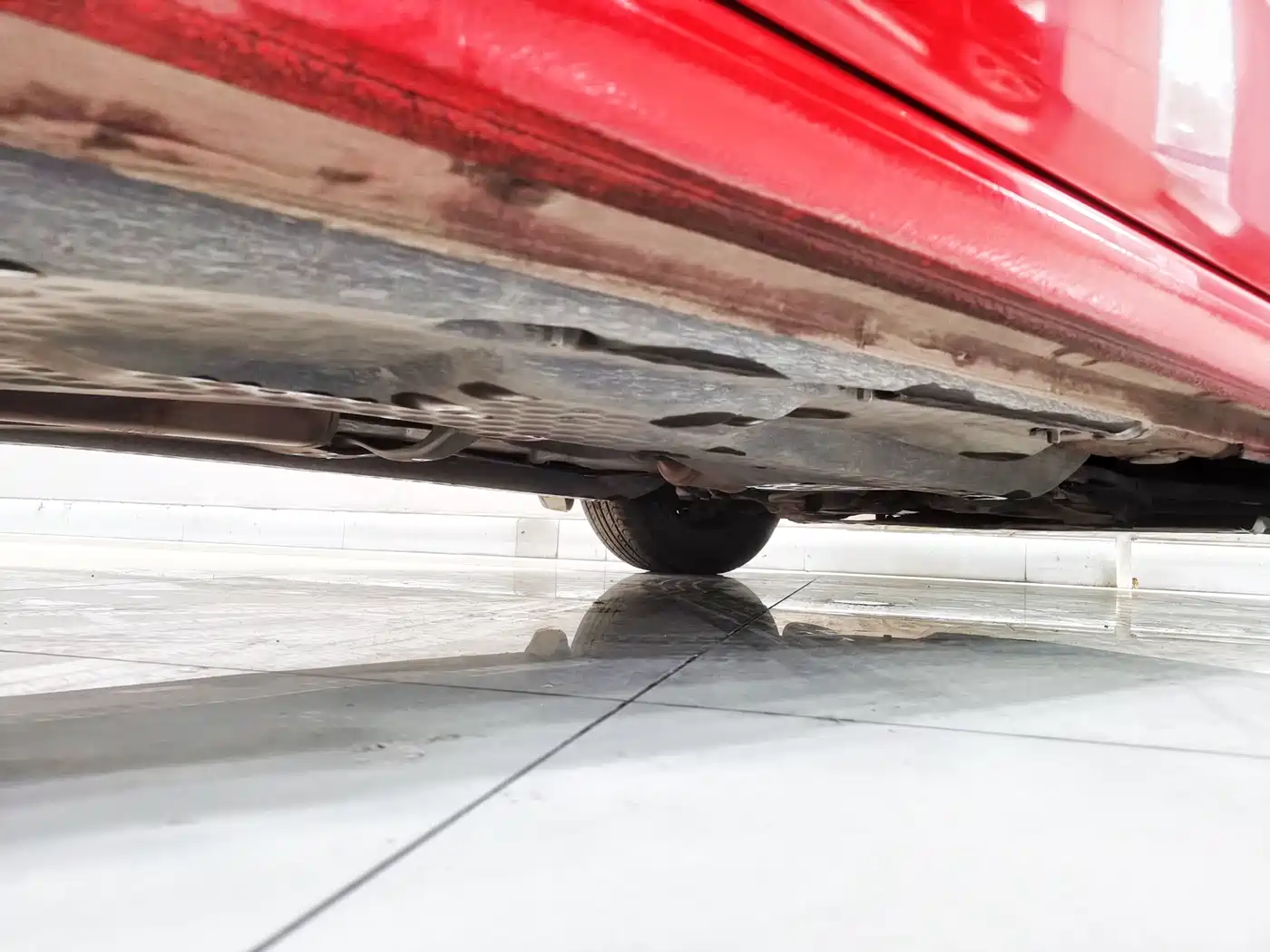 Volkswagen Polo 2018 1.5L Manual Safe Drive фото 26