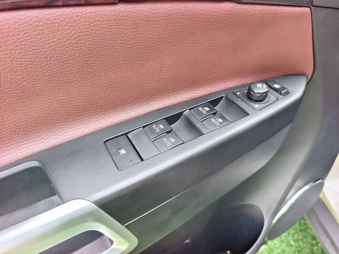 Opel Antara 2013 2013 2.4L 4WD Comfort