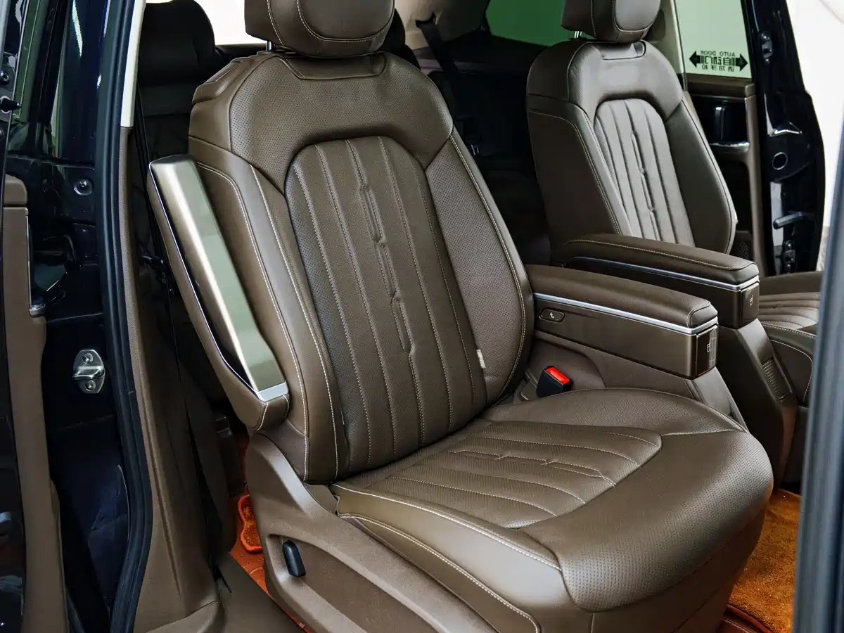 Volkswagen Viloran 2020 330TSI Luxury Edition фото 16