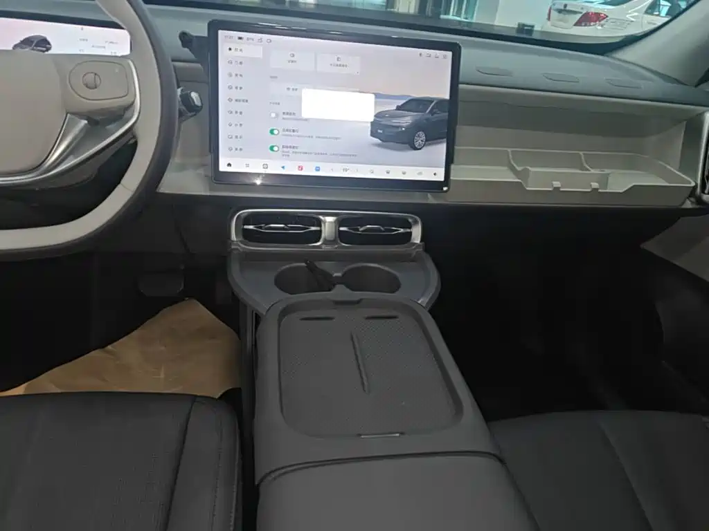 Leapmotor B10 2026 2025 510 Comfort Edition
