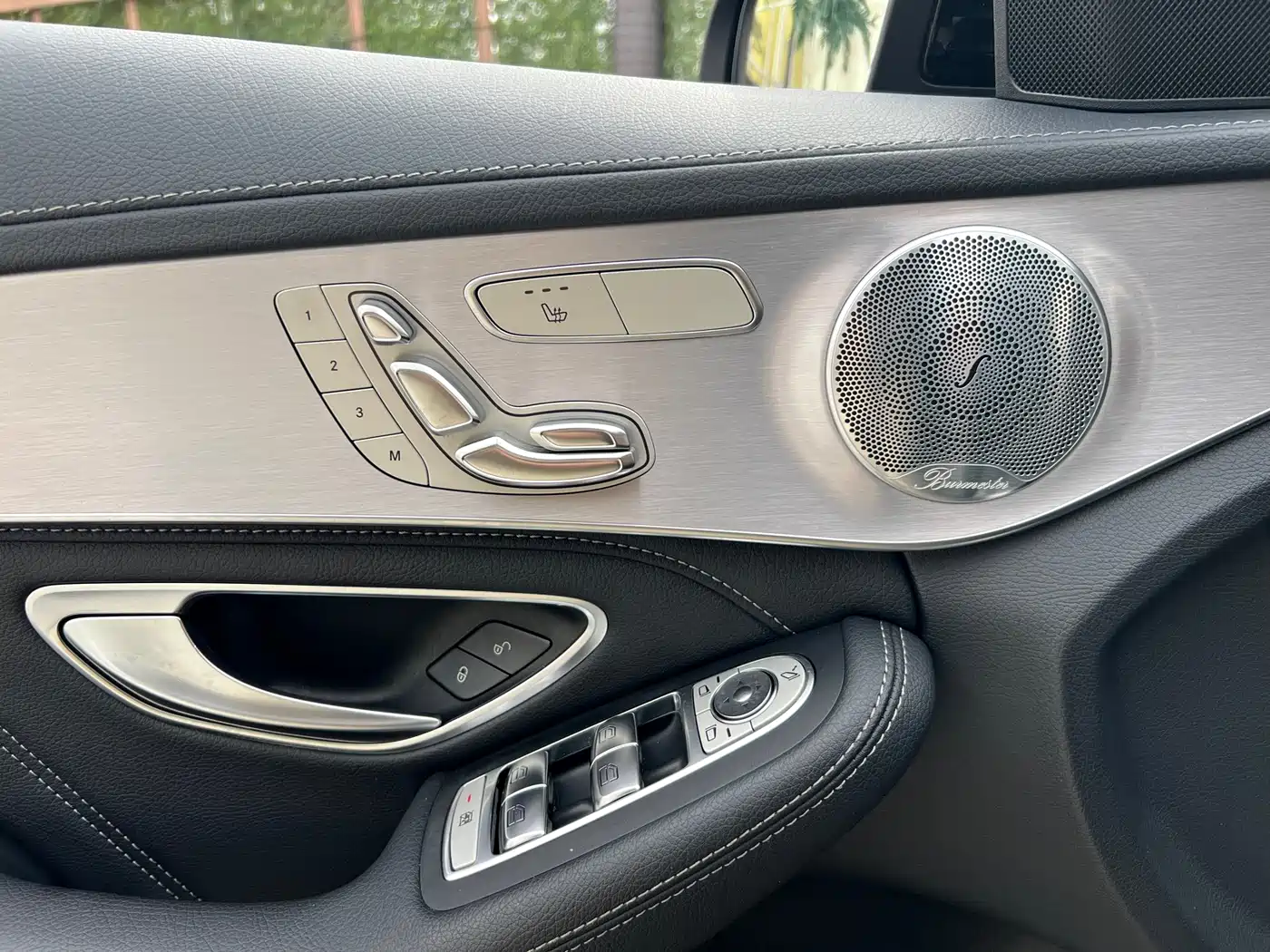 Mercedes-Benz C-Class AMG 2019 AMG C 63 фото 21