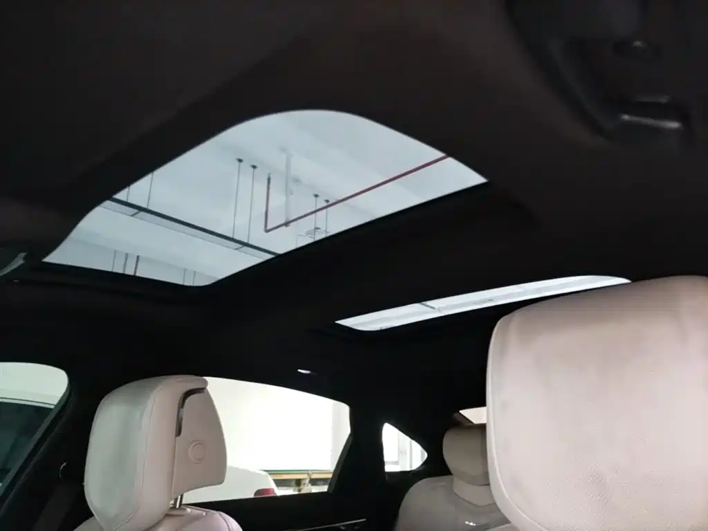 Cadillac CT6 2023 28T Luxury Edition фото 18
