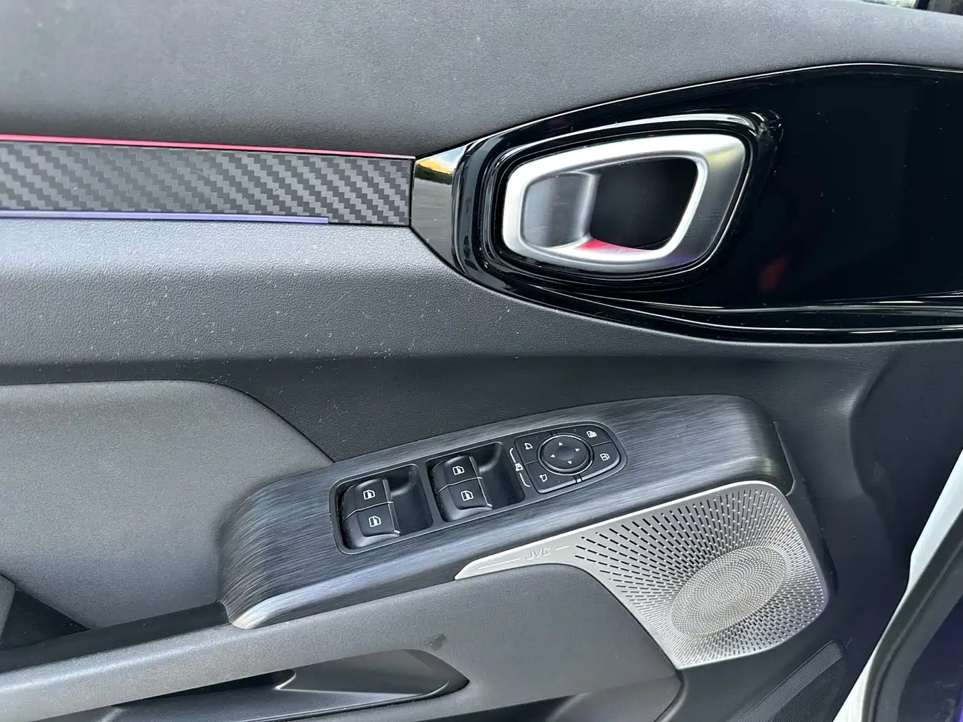 Haval Cool Dog 2023 2022 Model 1.5T DCT FWD Trendy Sound Edition