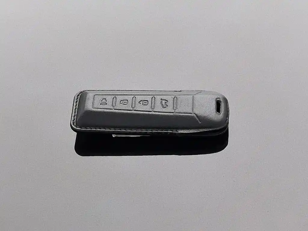 WEY VV5 2020 2020 1.5T 2WD Style Pioneer