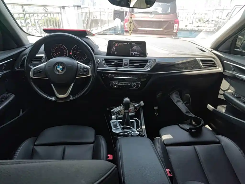 BMW 1 Series 2017 2017 118i Sport