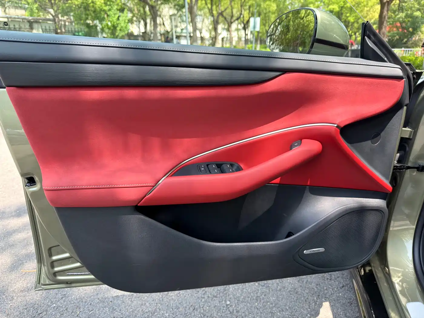 Xiaomi Auto Xiaomi SU7 2024 RWD Long Range Intelligent Driving Edition фото 16
