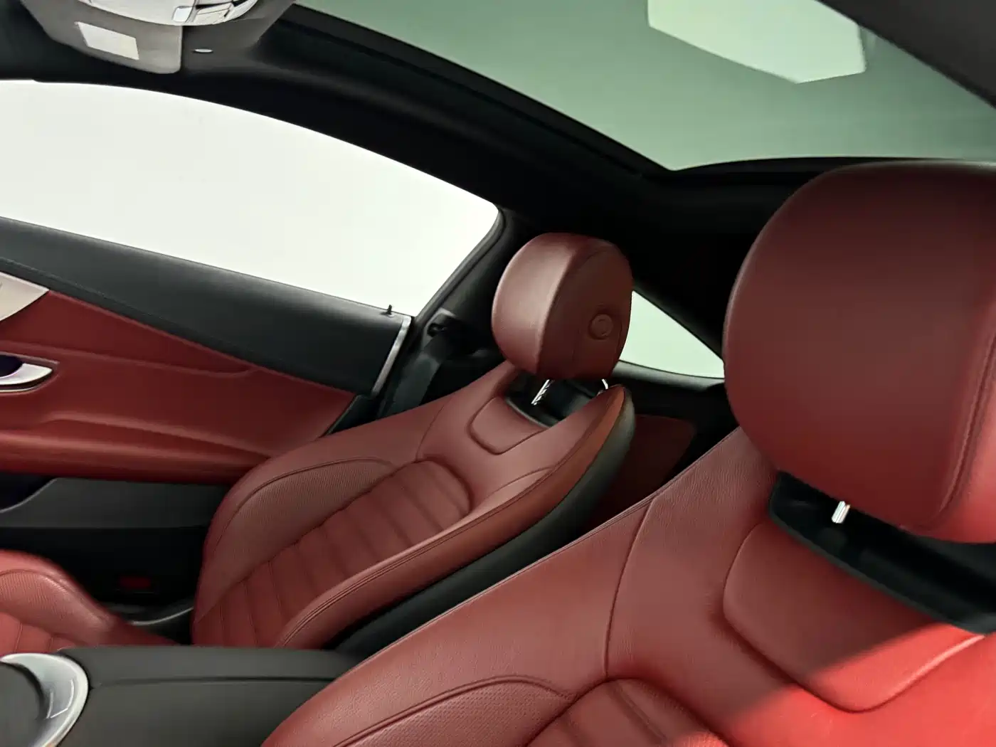 Mercedes-Benz C-Class (Import) 2021 C 260 Coupe фото 9