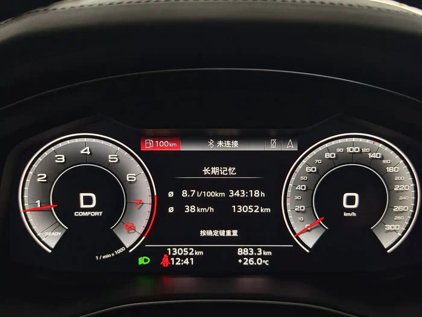 Audi A6L 2024 45 TFSI Premium Elegance фото 8
