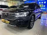 Фото 1 - Volkswagen Touareg