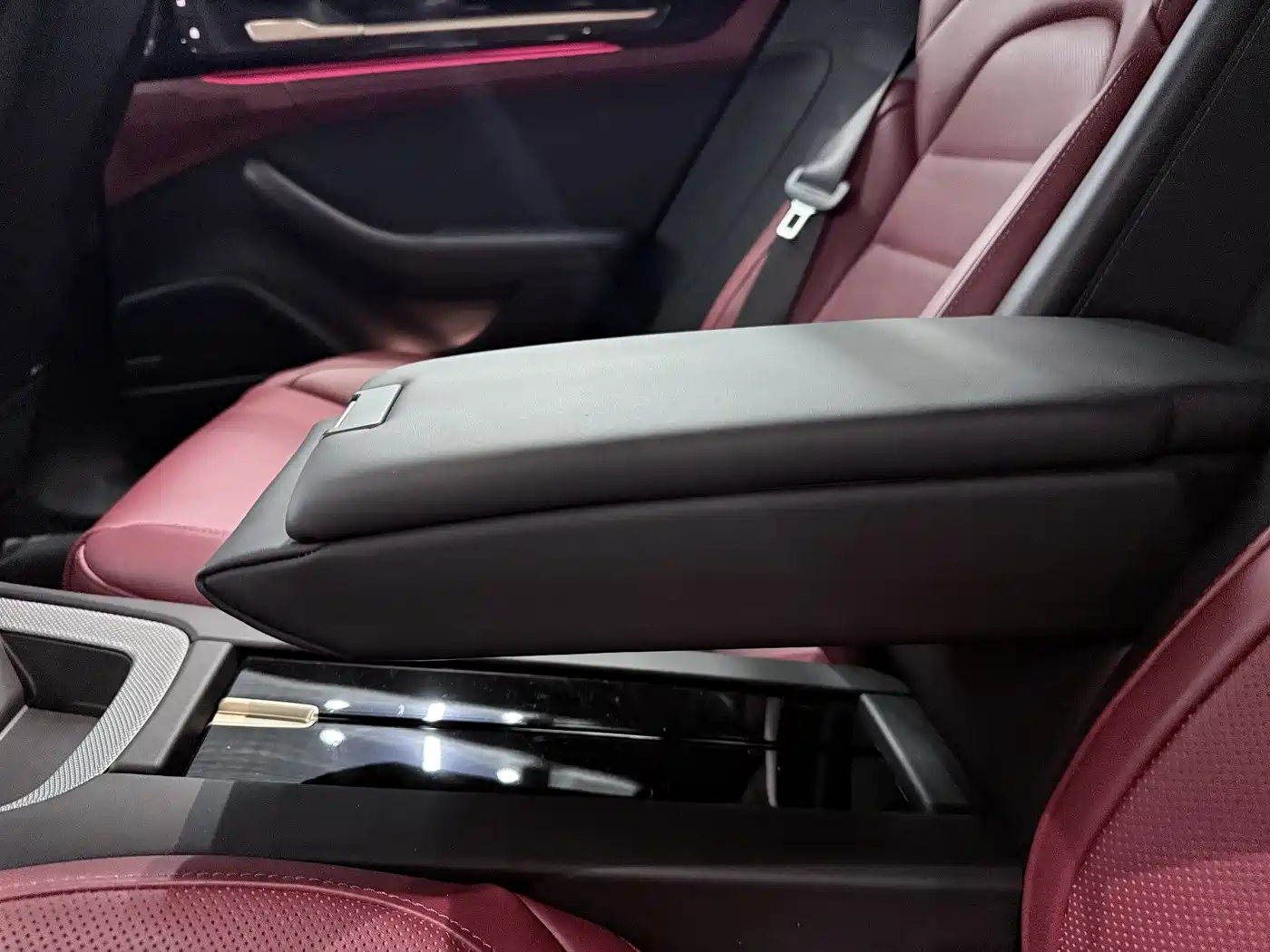 Porsche Panamera 2026 Panamera 2.9T фото 12