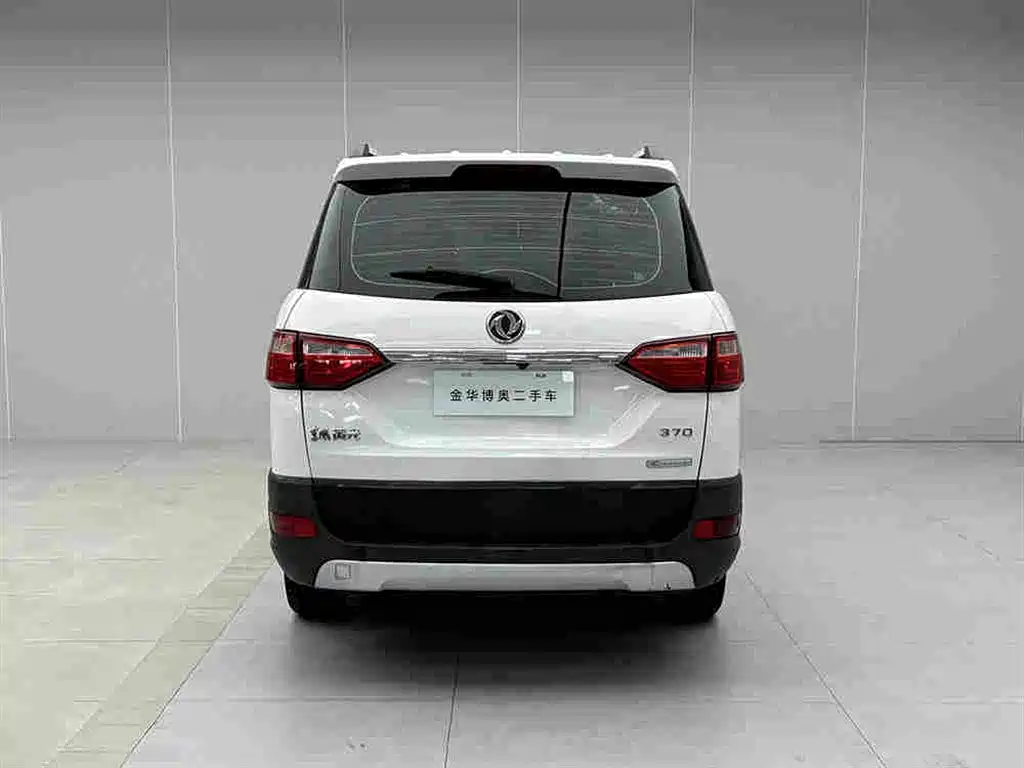 Фото 5 - Dongfeng Fengguang Fengguang 370