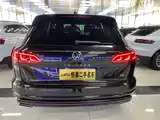 Фото 8 - Volkswagen Touareg
