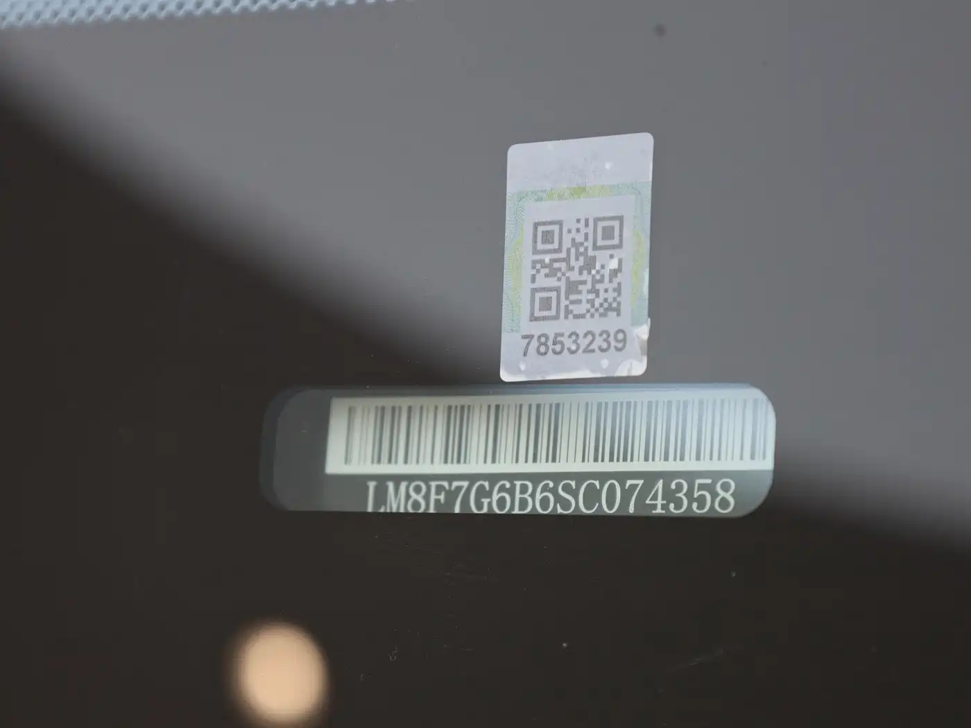 AITO Wenjie AITO M8 2025 Model Extended Range Max+ Edition 53.4kWh 6-Seater фото 40