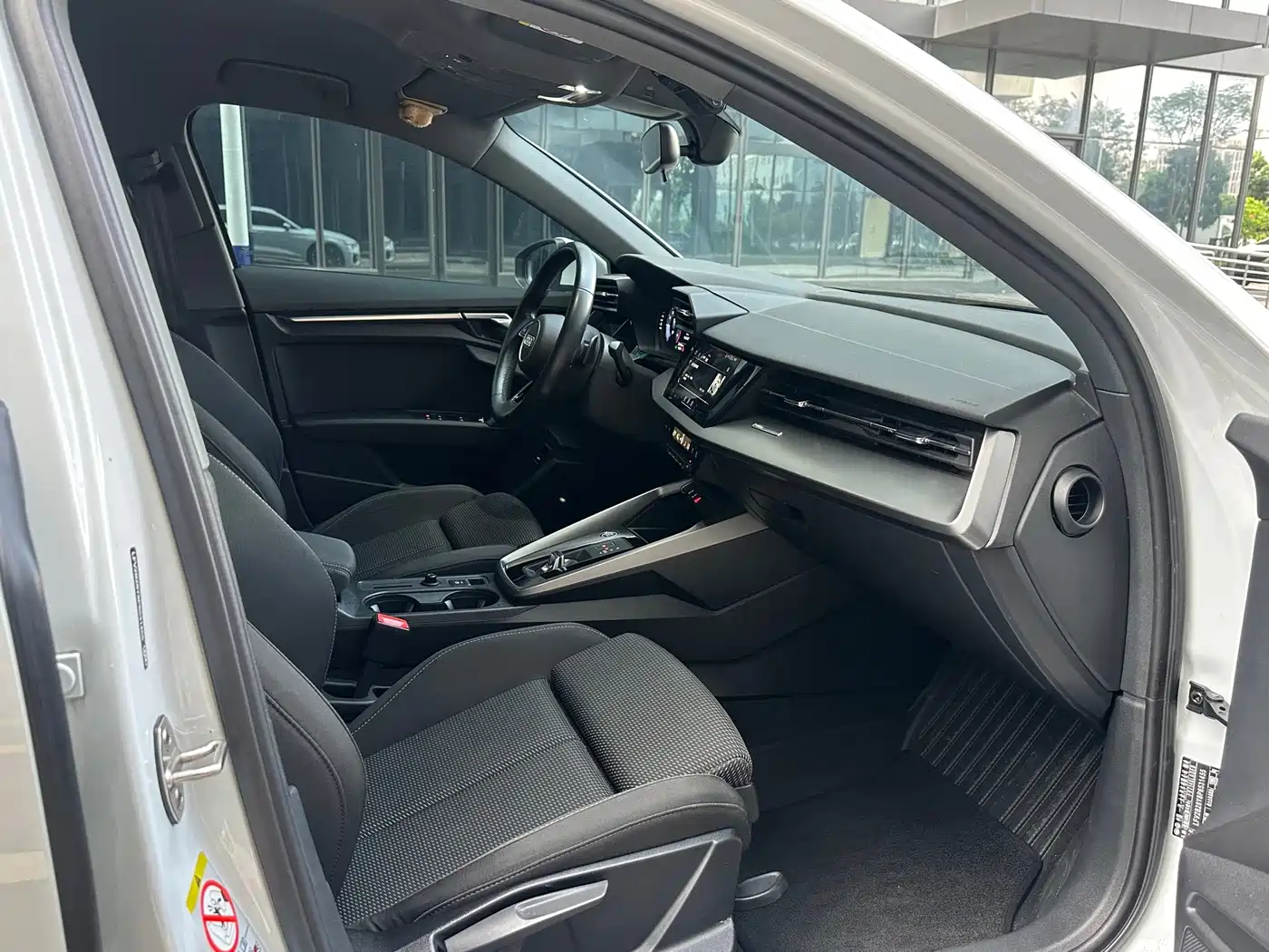Фото 13 - Audi A3