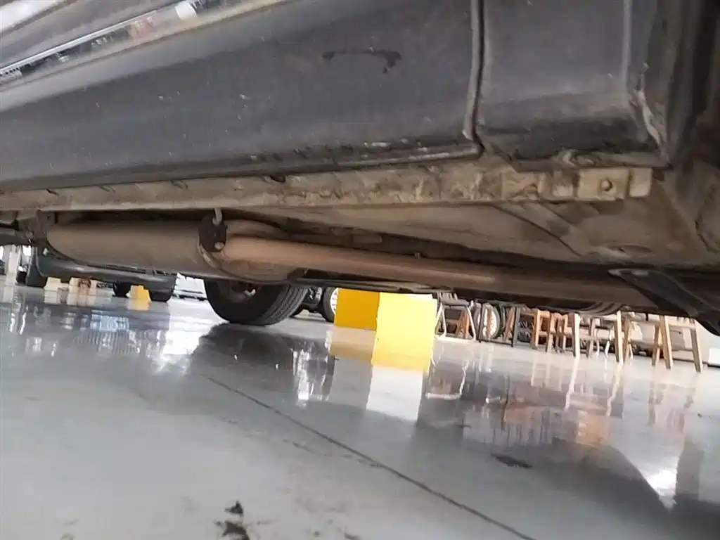 Changan CS75 2015 2014 1.8T Automatic Elite (China IV)