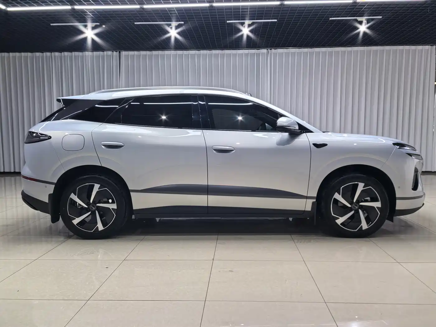 2026 BYD Sealion 06 New Energy