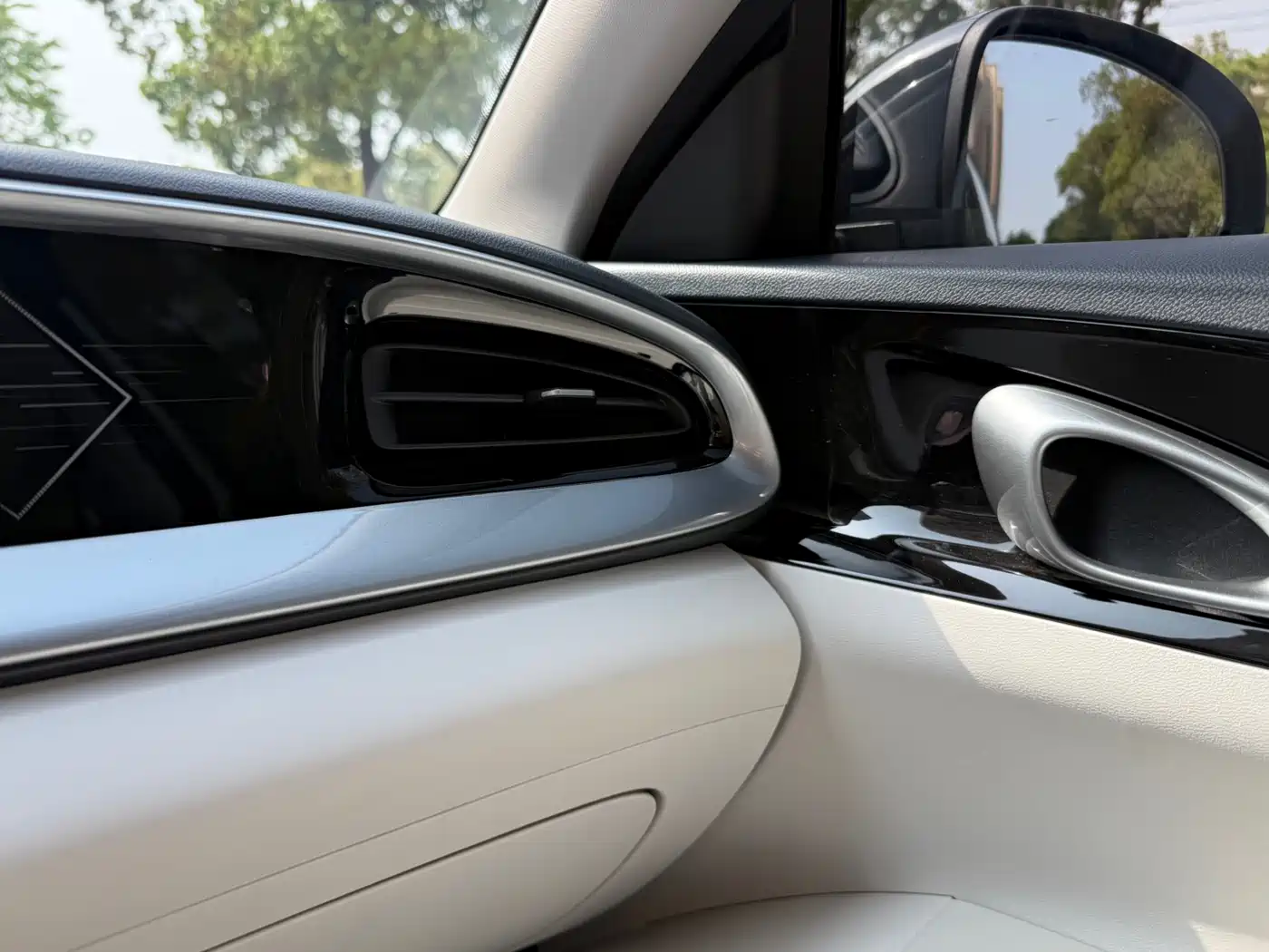 GEELY GALAXY STAR WISH