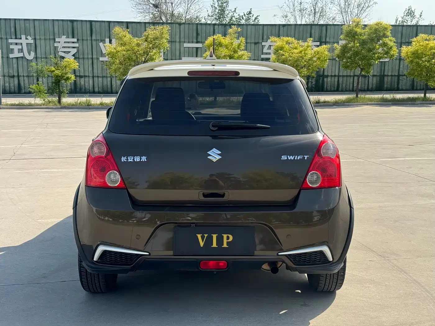 Suzuki Swift 2018 2016 1.5L Automatic Fashion Cool Edition
