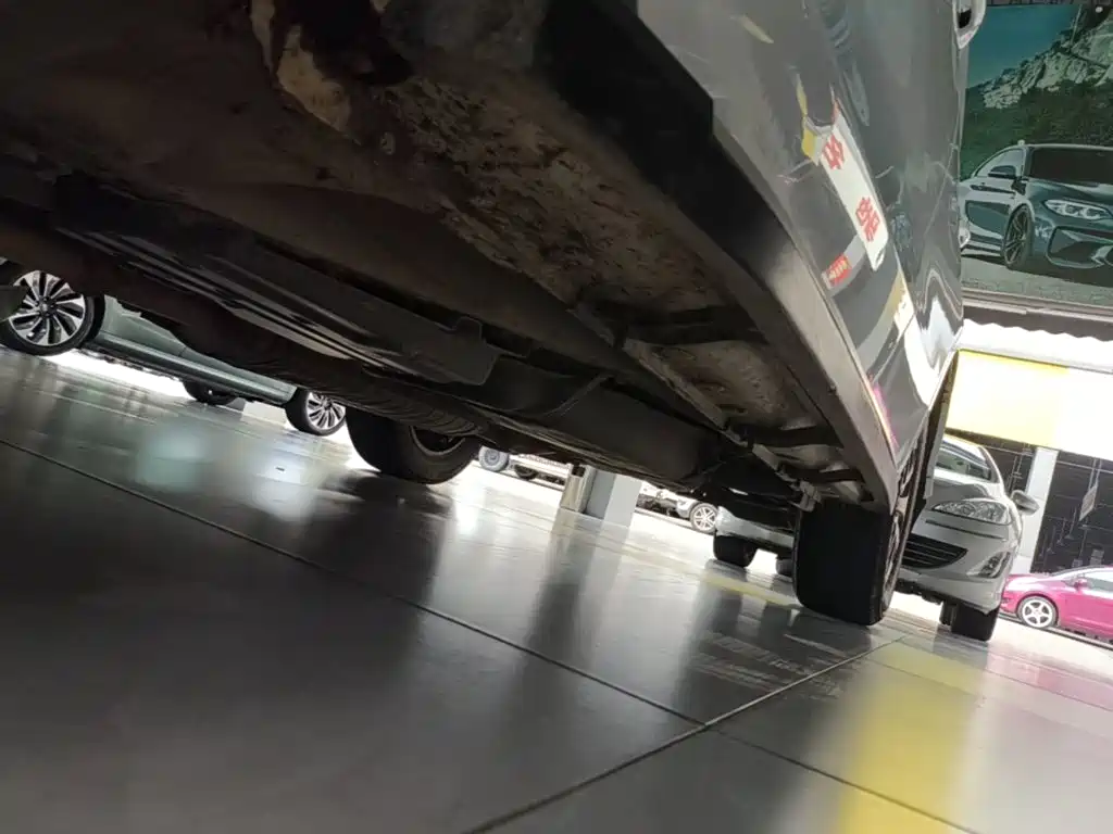 BYD Song 2017 2016 Ultimate Edition 1.5TID Automatic Elite
