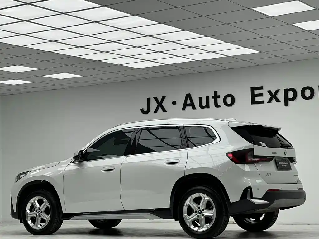 BMW X1 2024 2024 sDrive20Li X Design Package
