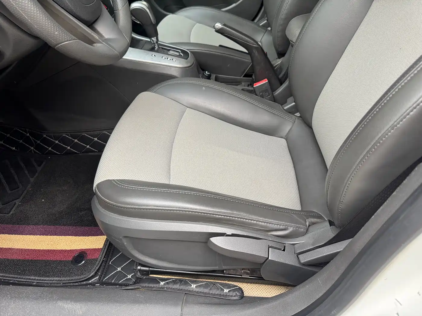 Chevrolet Cruze 2013 Model 1.6L SE AT фото 12