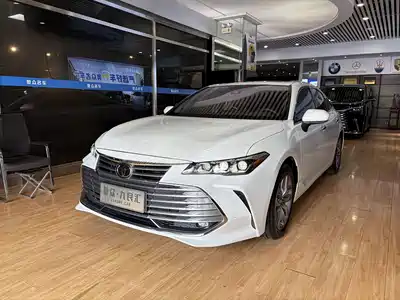 Toyota Avalon