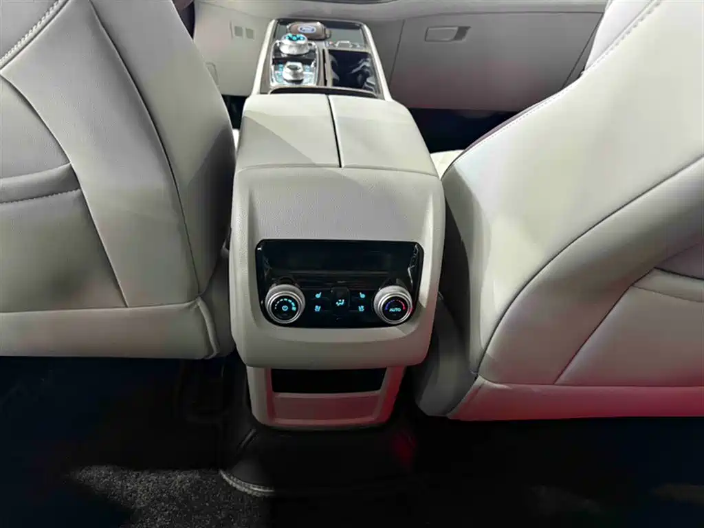 FORD LINGYU