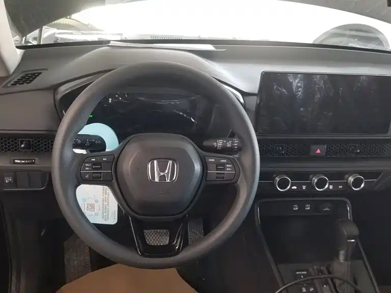 Honda CR-V 2026 2025 240TURBO FWD Vitality Edition