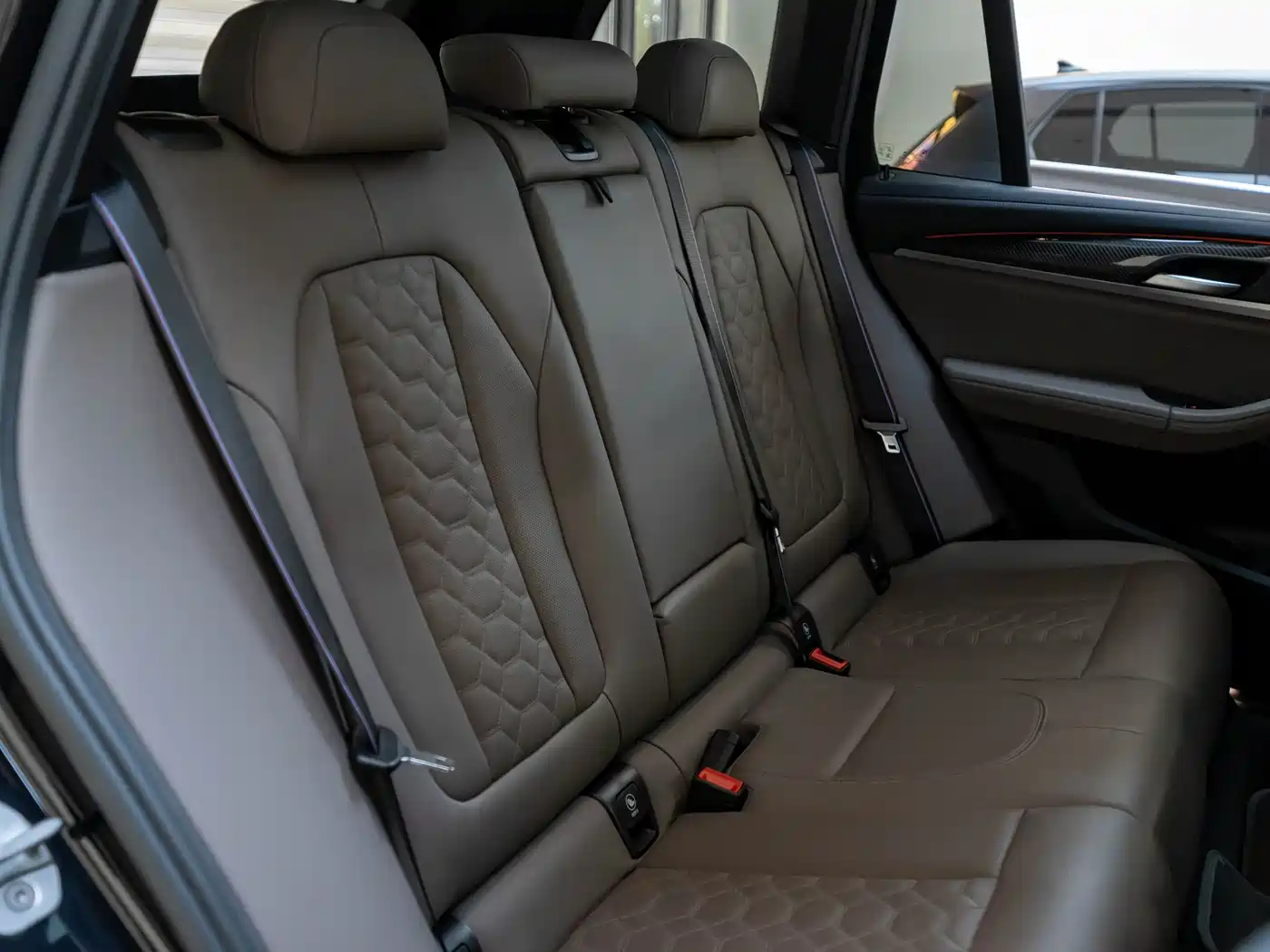 BMW X3 M 2021 X3 M Competition фото 11