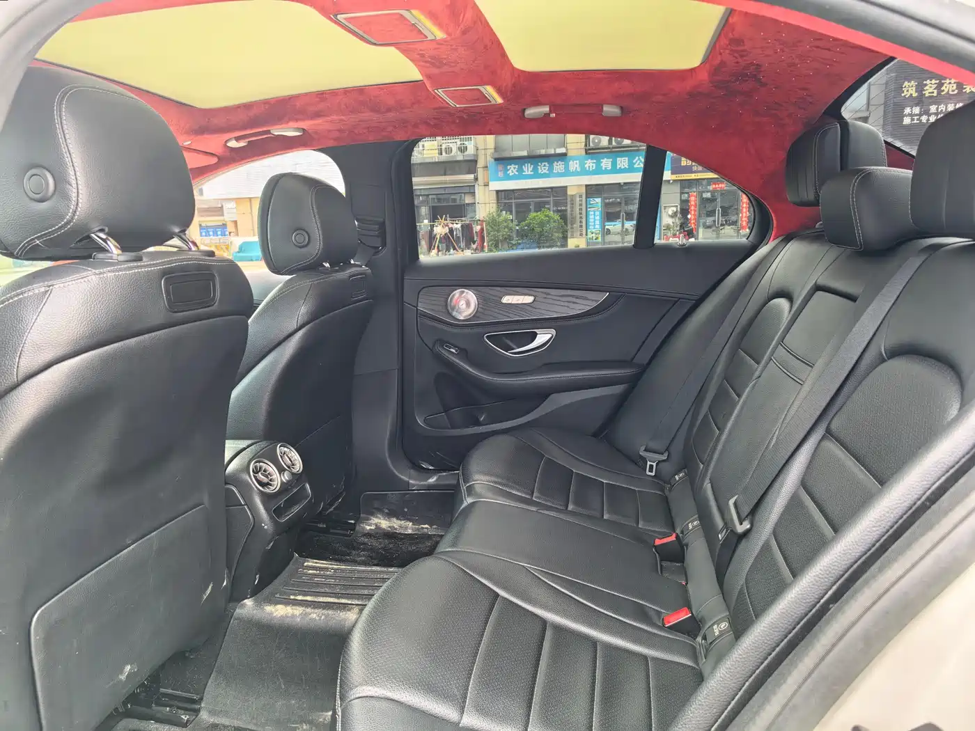 Mercedes-Benz C-Class 2019 C 260 L Sport фото 6