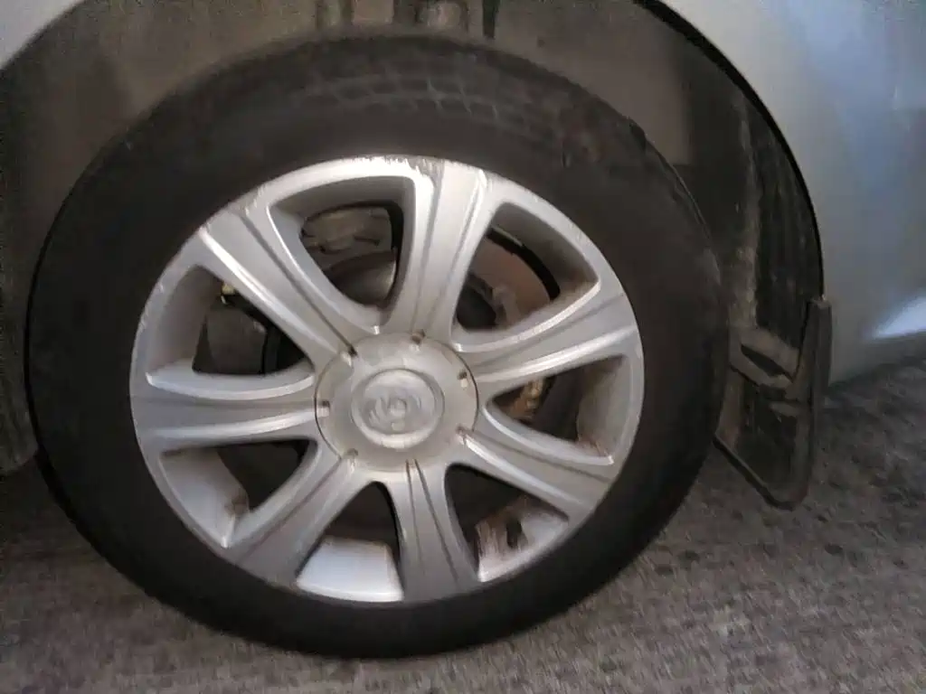 Photo 7 - Volkswagen Lavida