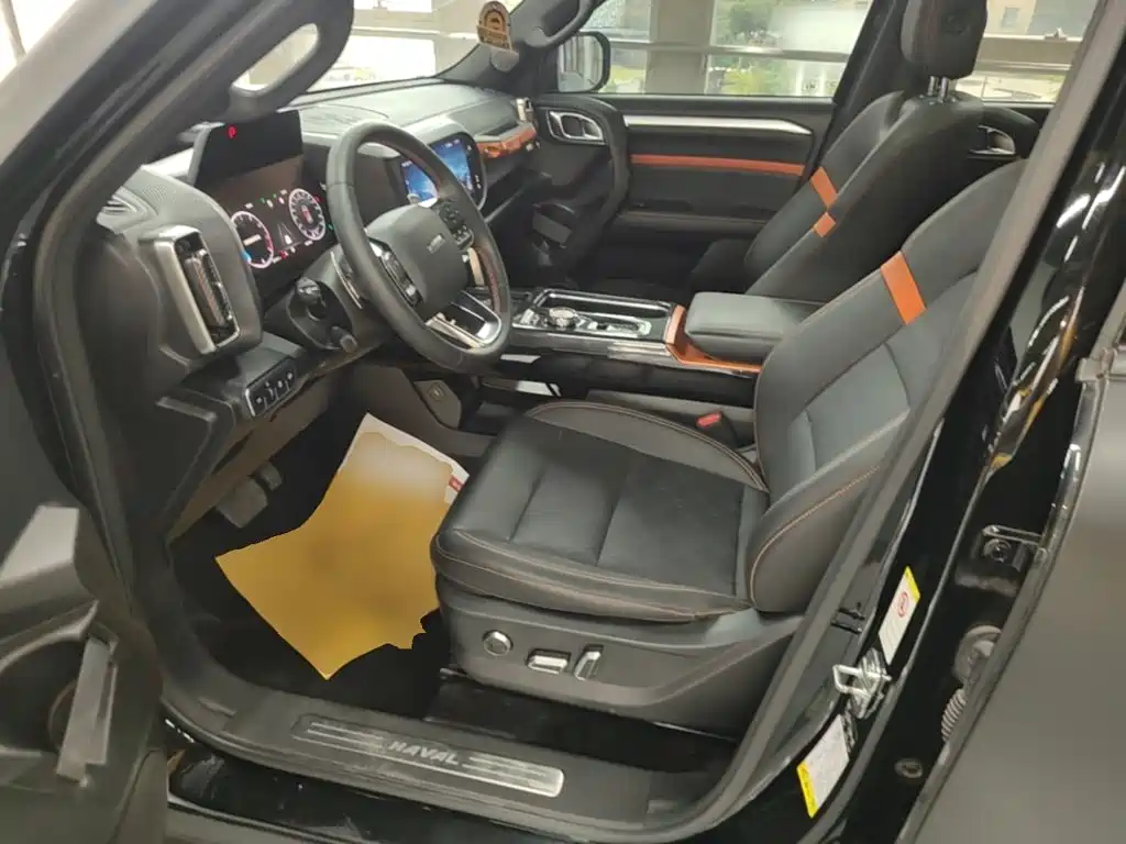 Photo 15 - Haval Dargo
