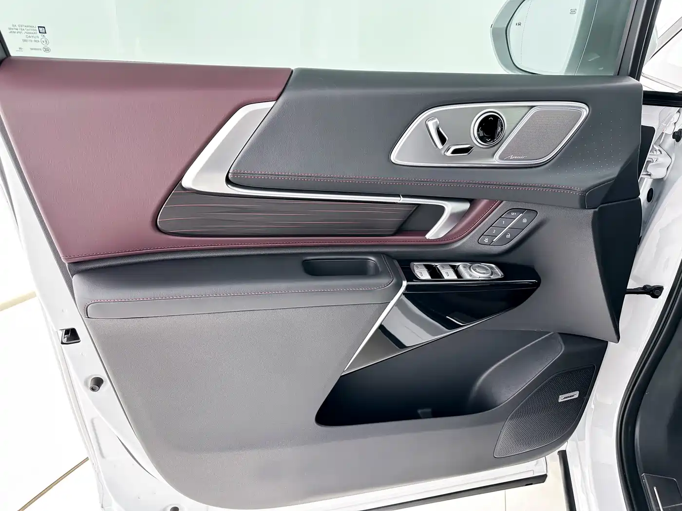 Buick Century 2023 2.0T 6-Seat World Edition фото 7