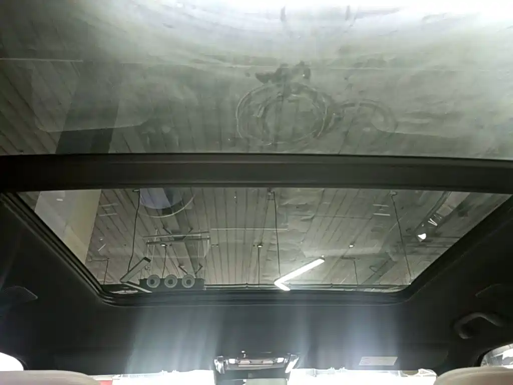 Fang Cheng Bao Titanium 7 2026 2025 AWD Base Model
