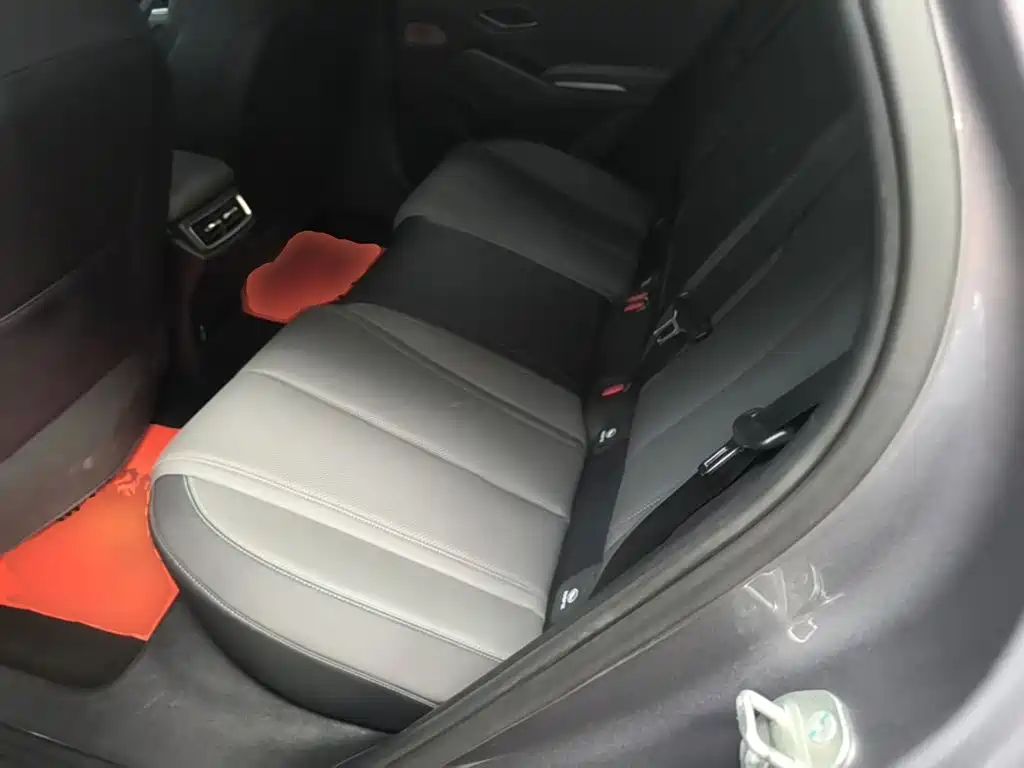 BYD Qin L 2024 2024 DM-i 120KM Superior Edition