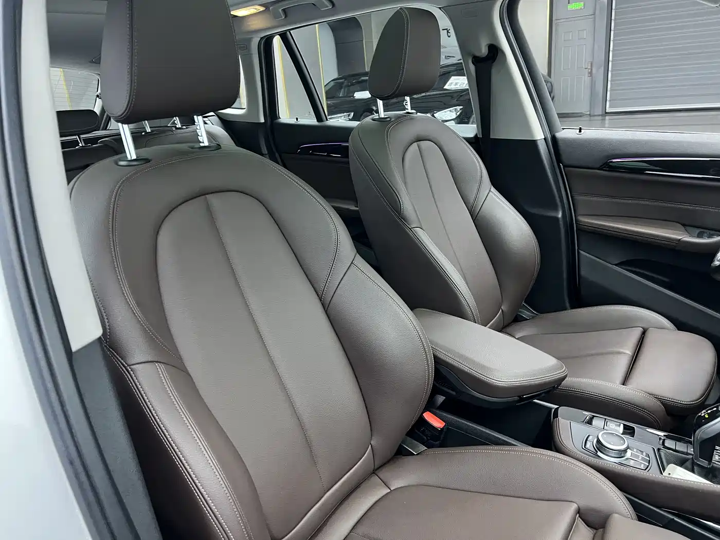 BMW X1 2021 sDrive20Li Exclusive фото 22