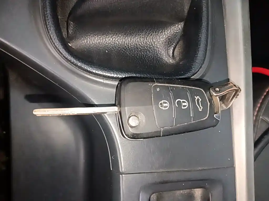 Фото 9 - Haima S5