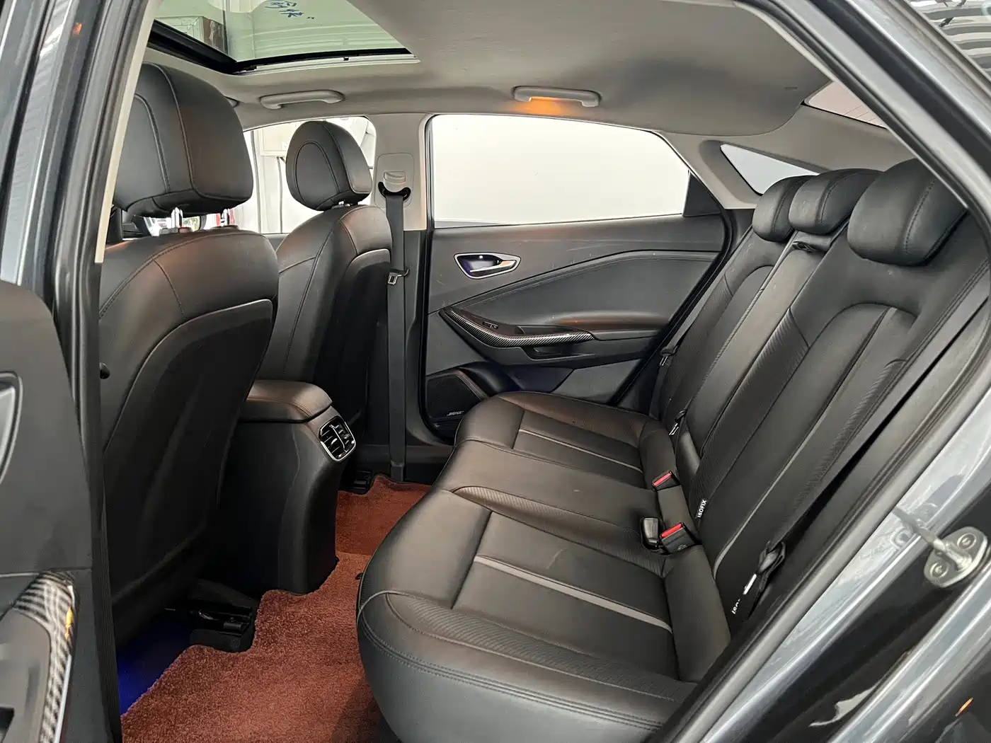 Hyundai Fista 2021 2019 280TGDi Smart Edition China V