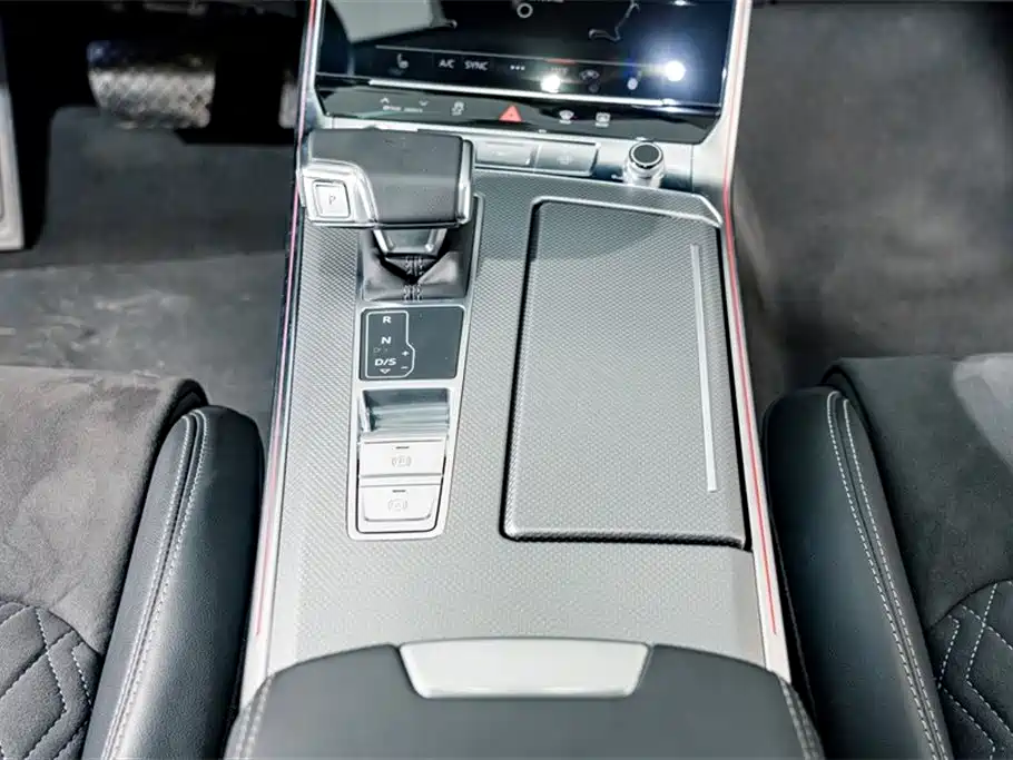 Audi A7L 2024 45 TFSI quattro Premium Luxury фото 14