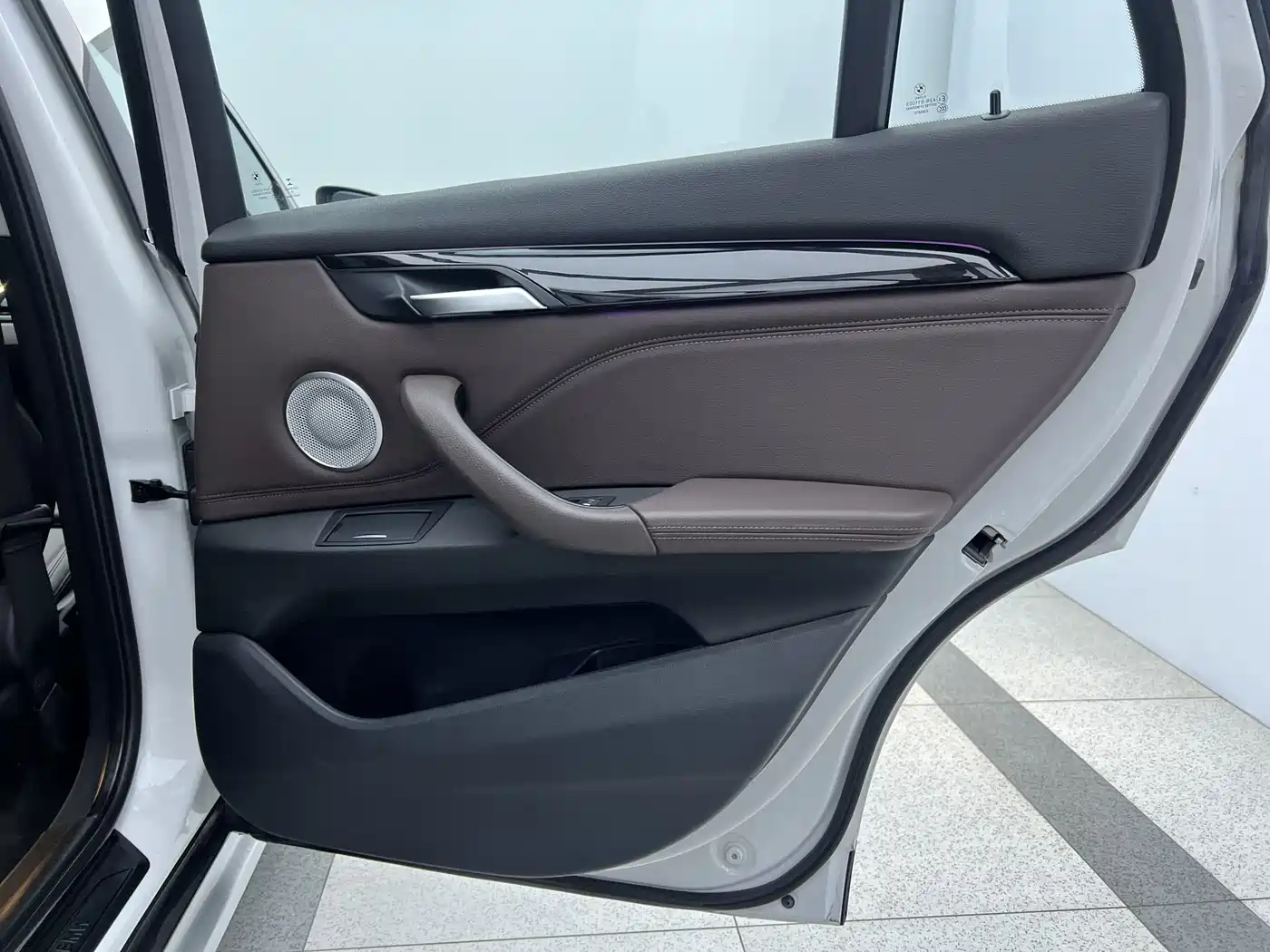 BMW X1 2021 sDrive20Li Exclusive фото 19