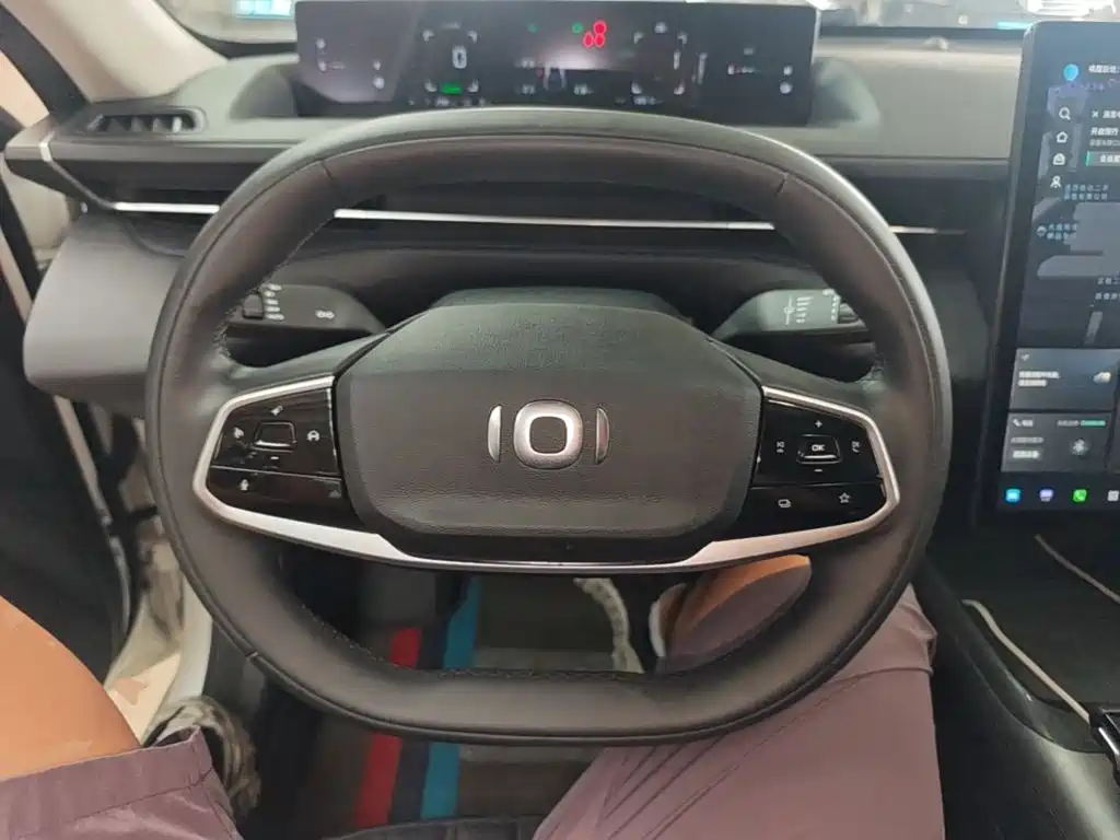 Changan Qiyuan A05 2024 2024 70 Pro
